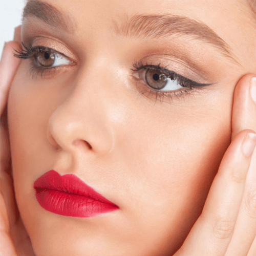 كحل سائل شوينق من ذا بالم - اسود كحل سائل شوينق من ذا بالم - اسود