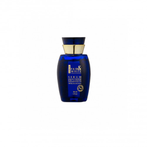 سيروم مفتح للبشرة غني بفيتامين سي من فير أند وايت - 30 مل