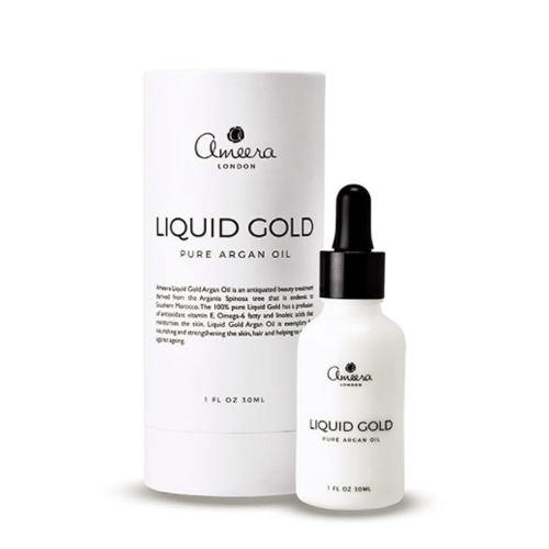 زيت الأرغان النقي ليكويد جولد من أميره لندن - 30 مل زيت الأرغان النقي ليكويد جولد من أميره لندن - 30 مل