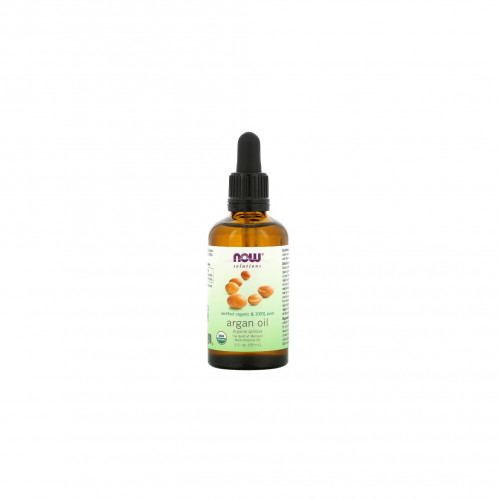 زيت الأرغان من ناو – 59 مل