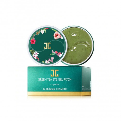 قناع جل جيجون بالشاي الأخضر - 60 لصقة 