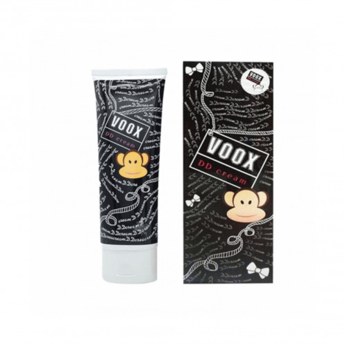 لوشن التبييض دي دي  فوكس - 100غ