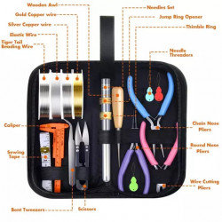 طقم اساور التزيين