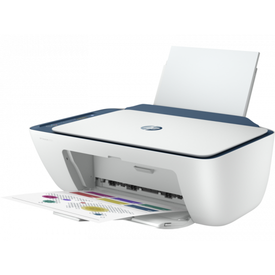طابعة Hp متعددة الوظائف