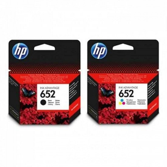 احبار Hp