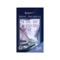 الوان فحم 12 لون 