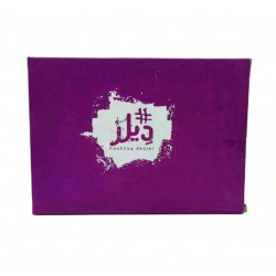 لعبة هاشتاق ديل