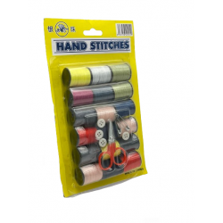 مجموعة ادوات الخياطة