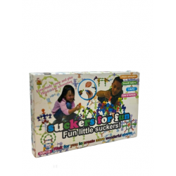 لعبة التركيب والمتعة 50 قطعة لعبة التركيب والمتعة 50 قطعة