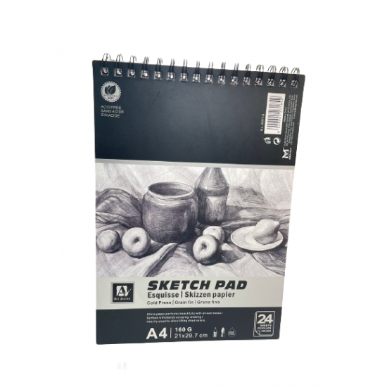 SKETCH PAD