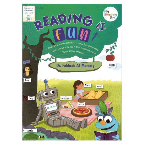 READING FUN