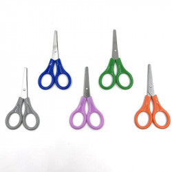 مقص صغير الاطفال