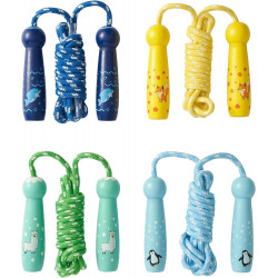 لعبة قفز الحبل لعبة قفز الحبل