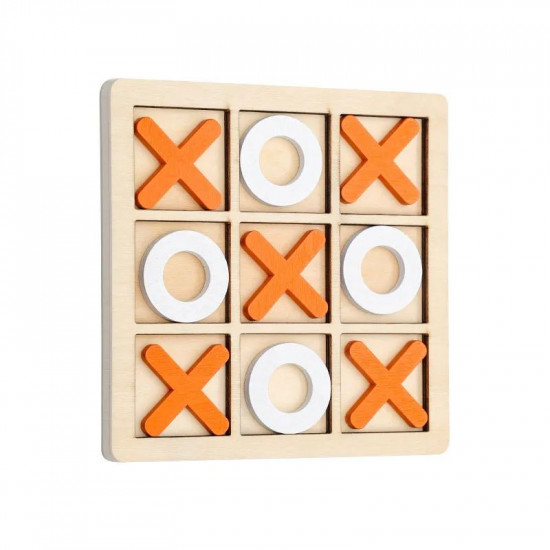 لعبة اكس او XO