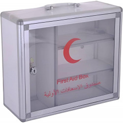 صندوق اسعافات اولية