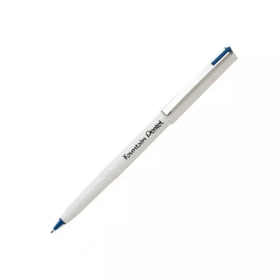 قلم حبر fountain pentel