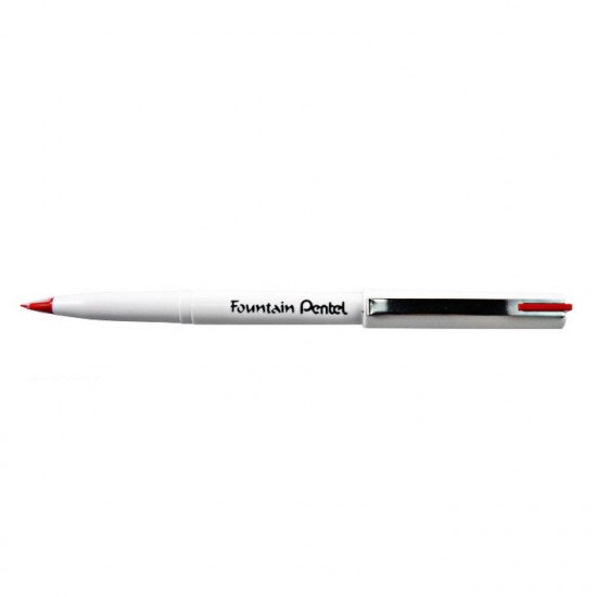 قلم حبر fountain pentel