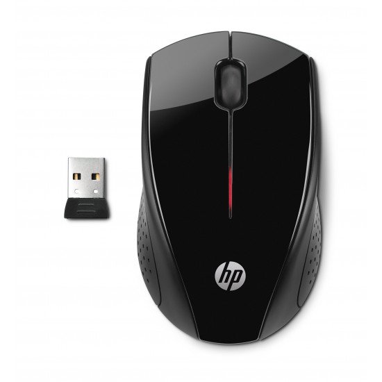 فأرة لاسلكي HP3000