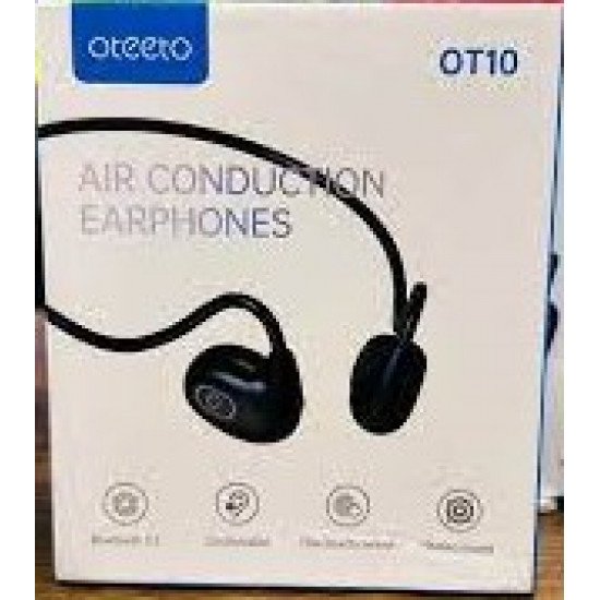 سماعة بلوتوث oteeto 
