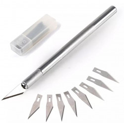 كـتر حاد / sharp cutter