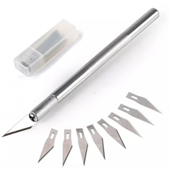 كـتر حاد / sharp cutter