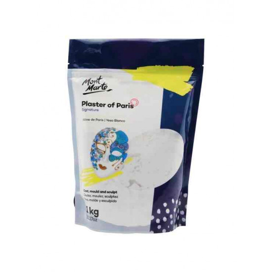 بودره جبس ( مونت مارت)