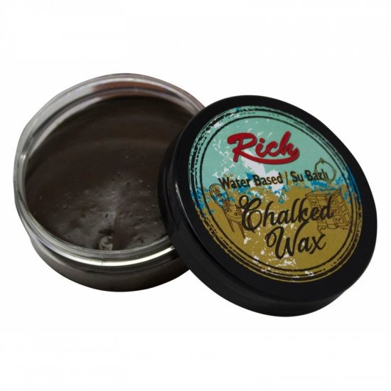 تشالكد واكس 50 مل chalked wax ( rich) 