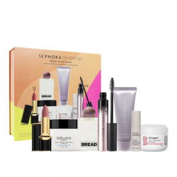 مجموعة مستحضرات التجميل المفضلة من سيفورا