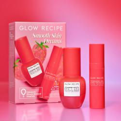 وصفة توهج لبشرة ناعمة الأحلام من قلو ريسيب