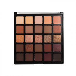 لوحة ظلال موكا البرونزية ٢٥ بي من مورفي