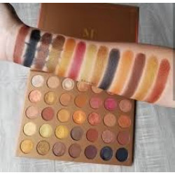 لوحة ظلال برونز جول ٣٥ من مورفي