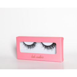   رموش شعر طبيعي نكي	 	