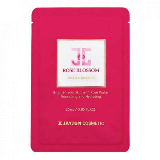 قناع روز بلوسوم لتفتيح البشره من جايجون