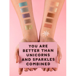 باليت ميك بليف ان يور سيلف باليت ميك بليف ان يور سيلف