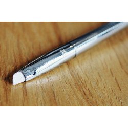 فرشاة بزاوية خطية عريض من ريل تكنيك