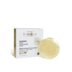   صابونه تفتيح و تقشير البشرة 100 جم