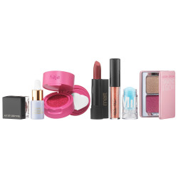 مجموعة مفضلات سيفورا ذا نكست بيج ثينق مجموعة مفضلات سيفورا ذا نكست بيج ثينق