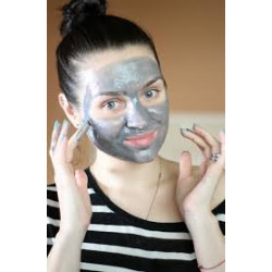 قناع التسخين الذاتي الذي يستخدم في دقيقة واحدة، مصنوع من الفحم، 4 عبوات للاستخدام الفردي من بيور قناع التسخين الذاتي الذي يستخدم في دقيقة واحدة، مصنوع من الفحم، 4 عبوات للاستخدام الفردي من بيور