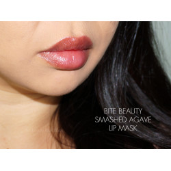 ماسك مكثف لترطيب الشفايف من بيت بيوتي