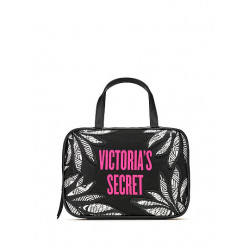 شنطة المكياج بلوم للسفر من فيكتوريا سيكرت