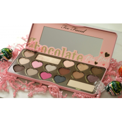 لوحة ظلال شوكلت بون بون 