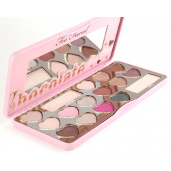 لوحة ظلال شوكلت بون بون 