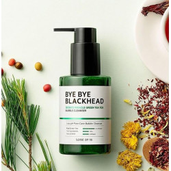 غسول المعجزه وداعا للرؤوس السوداء من سوم باي مي