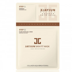 ماسك اكوا كولاجين لتجديد البشره من جايجون