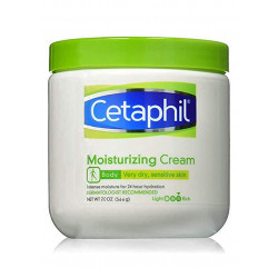 كريم مرطب للجسم من سيتافيل 566 جرام كريم مرطب للجسم من سيتافيل 566 جرام