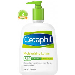 لوشن مرطب من سيتافيل لوشن مرطب من سيتافيل