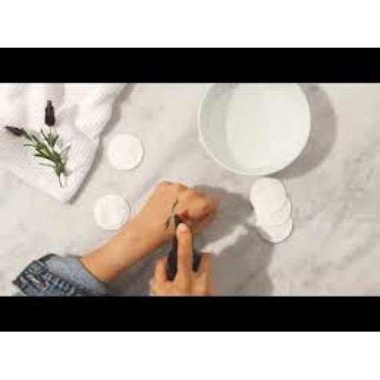 زيت تنظيف البشره واعادة توازنها من كيلز