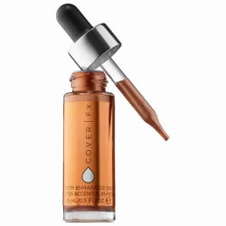 كاستوم إنهانسير دروبس  من كوفر اف اكس