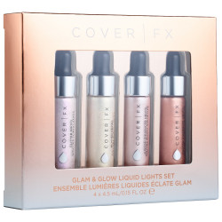 مجموعة كاستوم إنهانسير دروبس من كوفر اف اكس