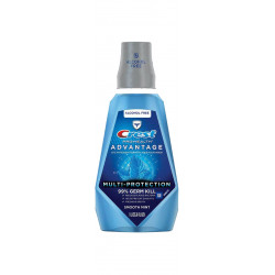 غسول الفم برو هيلث ادفانتج من كرست 1 لتر غسول الفم برو هيلث ادفانتج من كرست 1 لتر